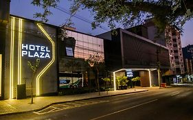 Hotel Plaza Cascavel